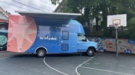 Bethlehem Mobile Health Clinic