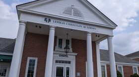 Lehigh Christian Academy