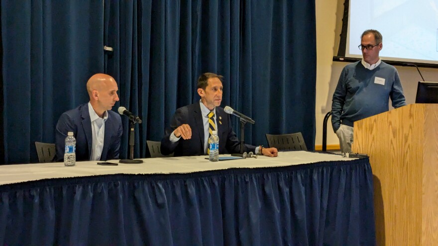 reynolds tuerk homelessness