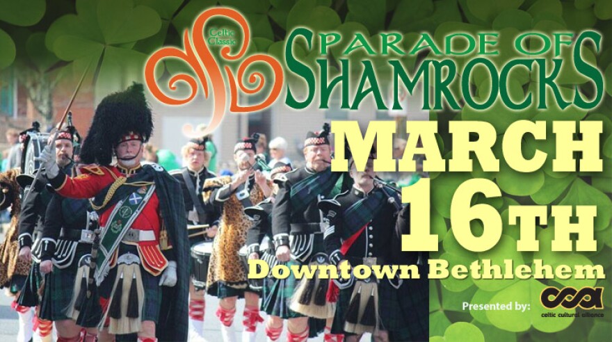 Parade of Shamrocks.jpg