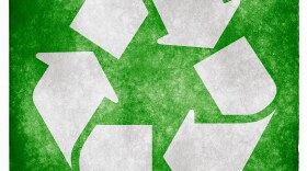 recycle-green-arrow-triangle