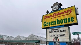 Herr's Fruit Farm