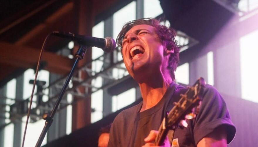 Augustana to play Musikfest