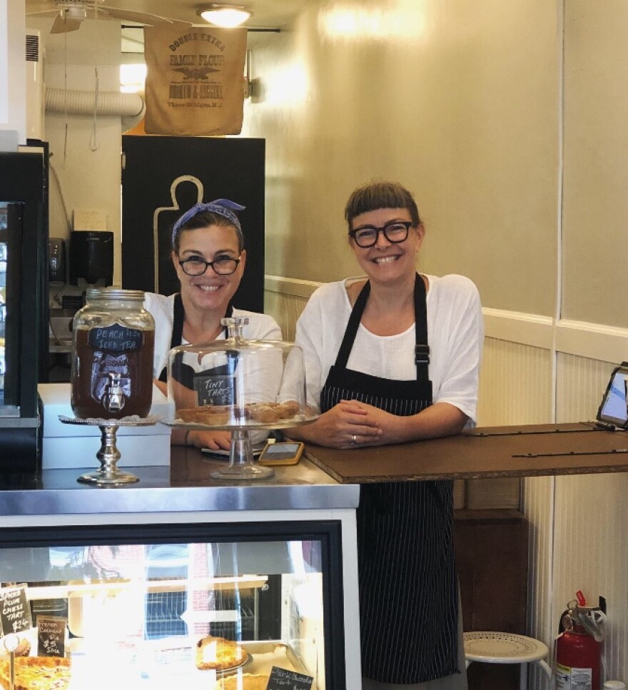 Pie and Tart - Owners Anne Gerr and Lisa Yelagin.jpg