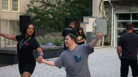 Latin Tuesdays in Allentown