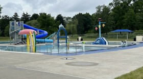 Cedar Beach Pool