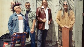 Rock band Tool is coming to Allentown's PPL Center