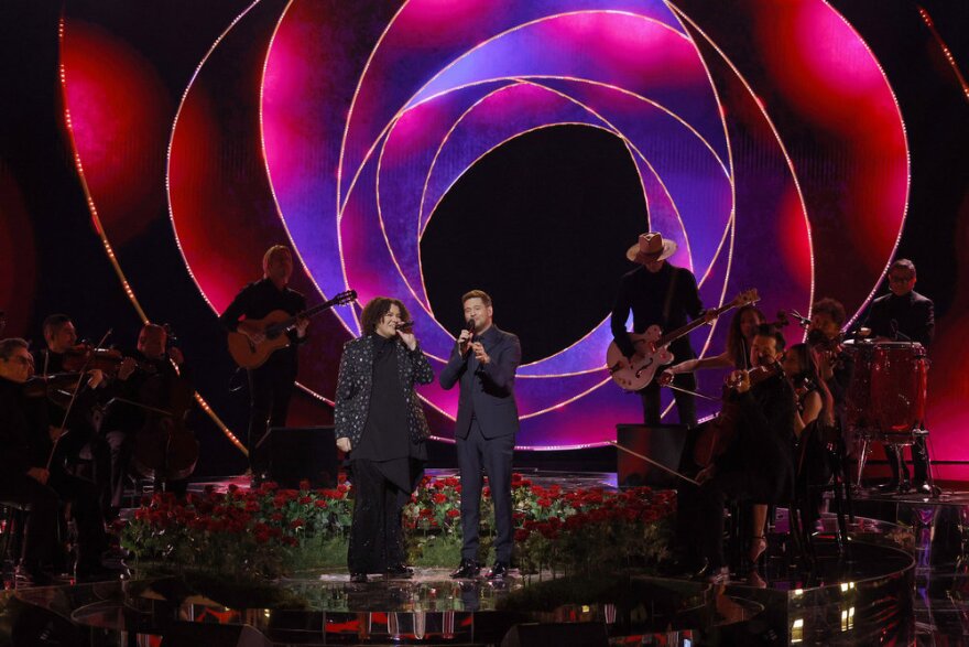 The Voice - Season 26