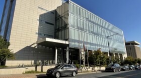 Lehigh County Courthouse