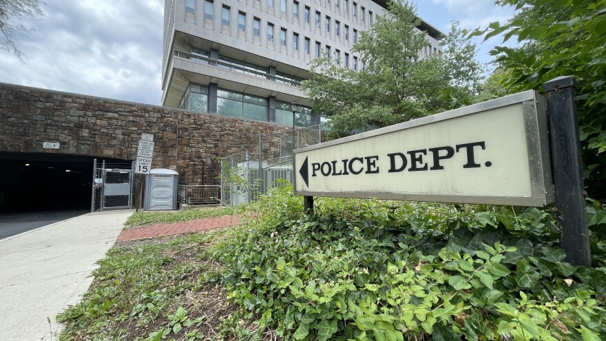 Bethlehem Police Headquarters