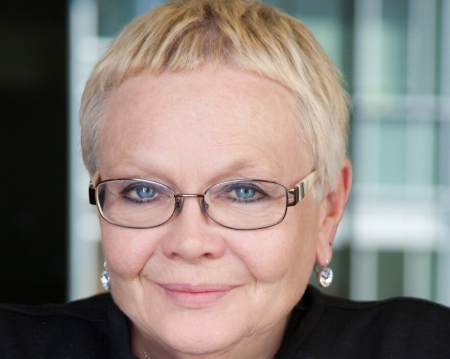 Ellen Kern