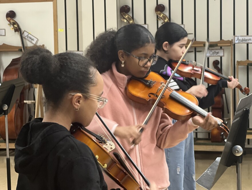 South Mountain Orchestra