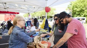 Easton Farmers' Market