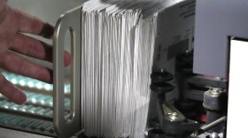 Pennsylvania Ballots