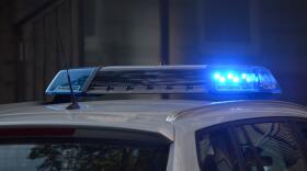 Police-Car