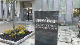 Bethlehem City Hall
