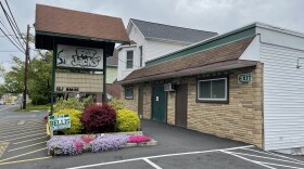 Fat Jacks' in Palmer Township