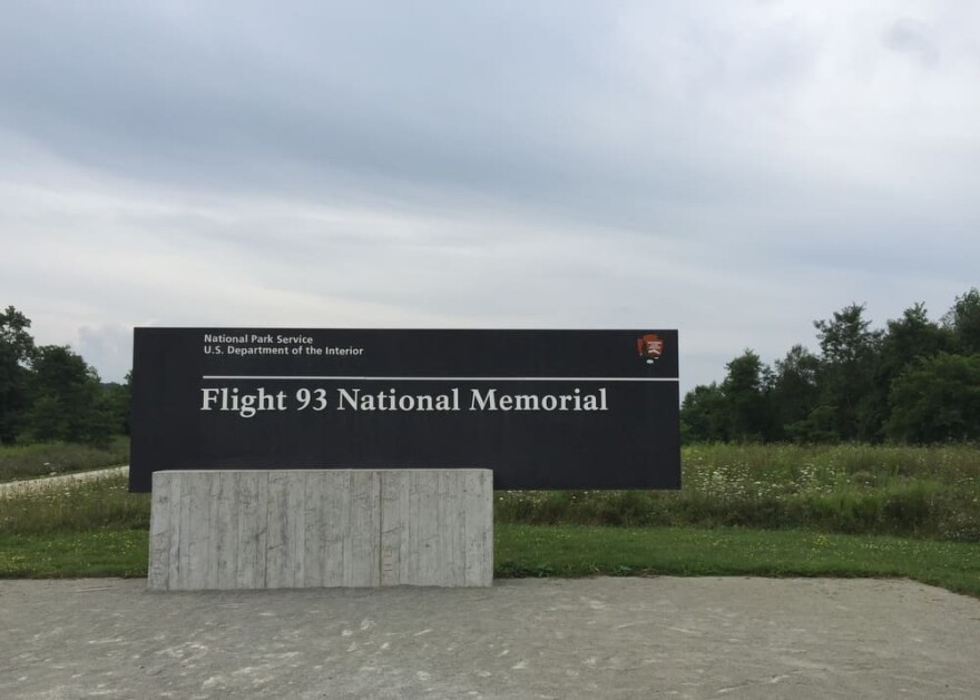 Flight-93-National-Memorial