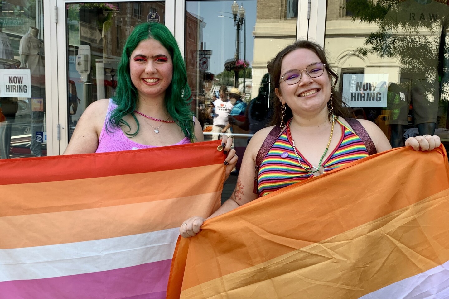 PHOTOS Pride Parade in Allentown