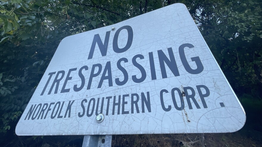 Norfolk Southern