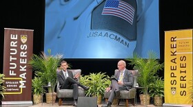 Jared Isaacman
