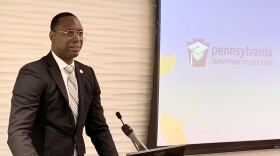 Secretary of Education Dr. Khalid N. Mumin