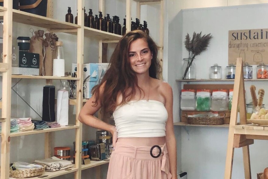 Jaqueline Basset FD Market