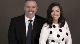 Tony and Adrienne DaRe, United Way co-chairs