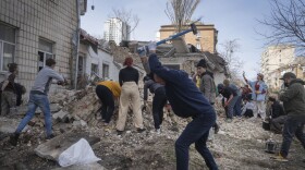 Ukraine Russia war