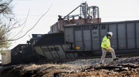 Railroad Safety