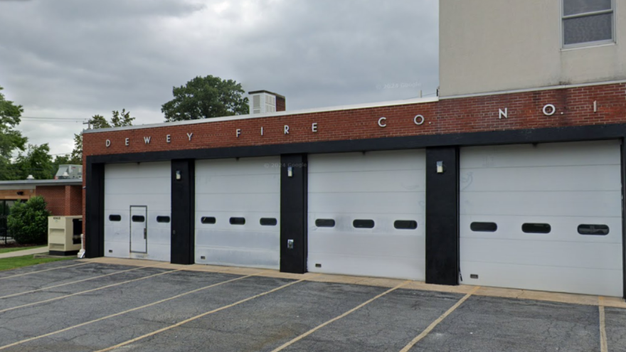 Dewey Fire Company