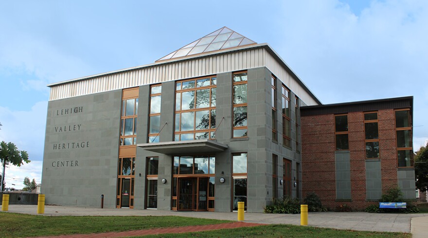 Lehigh Valley Heritage Center