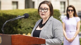 Executive Director of the Lehigh Valley Planning Commission Becky Bradley