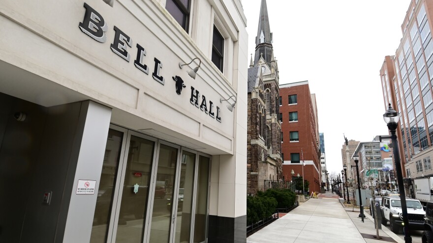 Allentown restaurants
