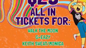 Musikfest ticket sale