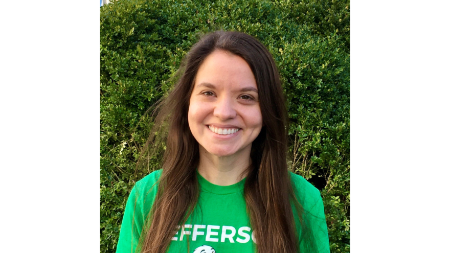Emmaus Borough Council Candidate Katherine Watt