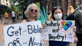 Moms for Liberty protestors 6