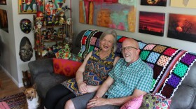 Jeff and Kareen King received a hospital bill for $160,000 a few weeks after Jeff had a procedure to restore his heart rhythm.