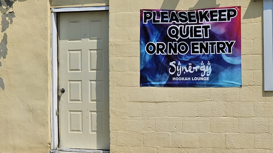 Synergy Hookah Allentown
