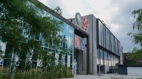PBS39 building 1