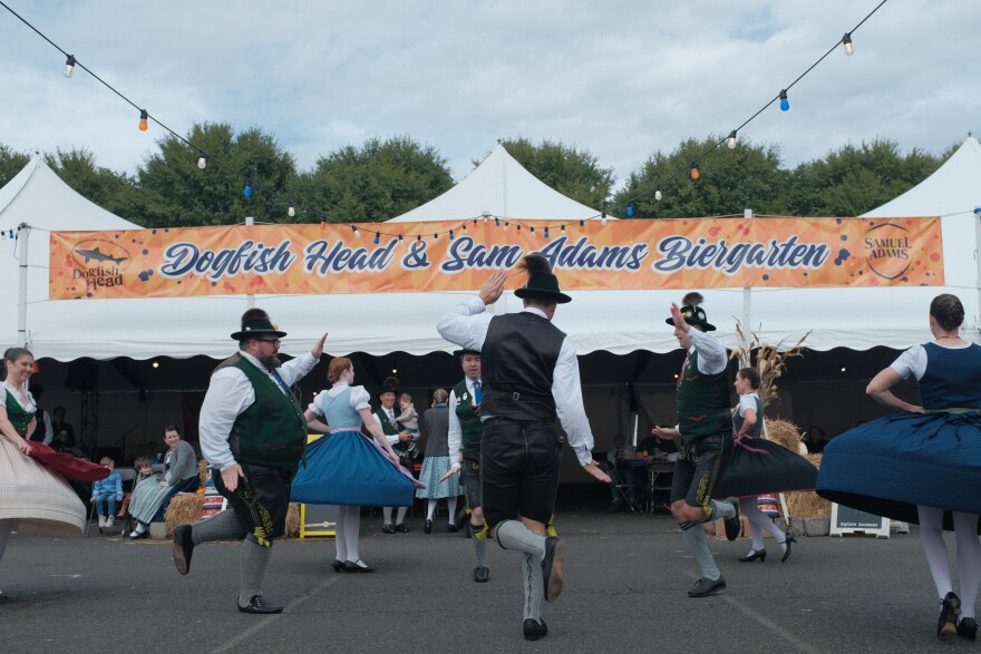 Oktoberfest 2025