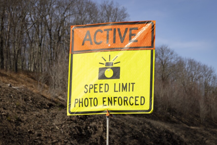 Pennsylvania Work Zone Safety