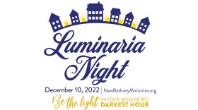 Luminaria Night