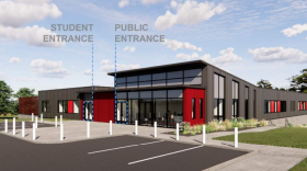 Parkland operations center expansion.png