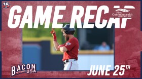 June 25th Recap