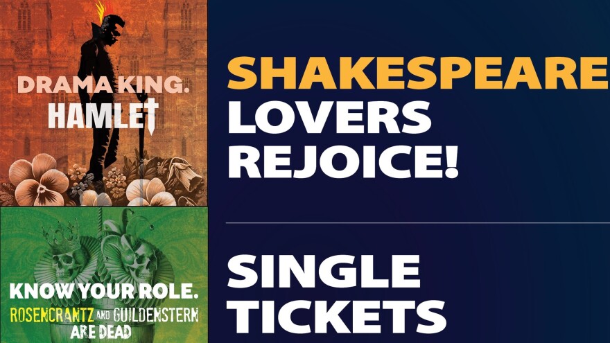 Pennsylvania Shakespeare Festival