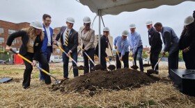 Allentown Affordable Apartment Complex