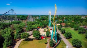 Dorney job