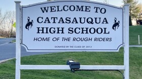 Catty High School