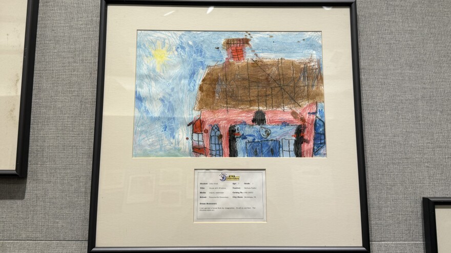 Dream Makers art